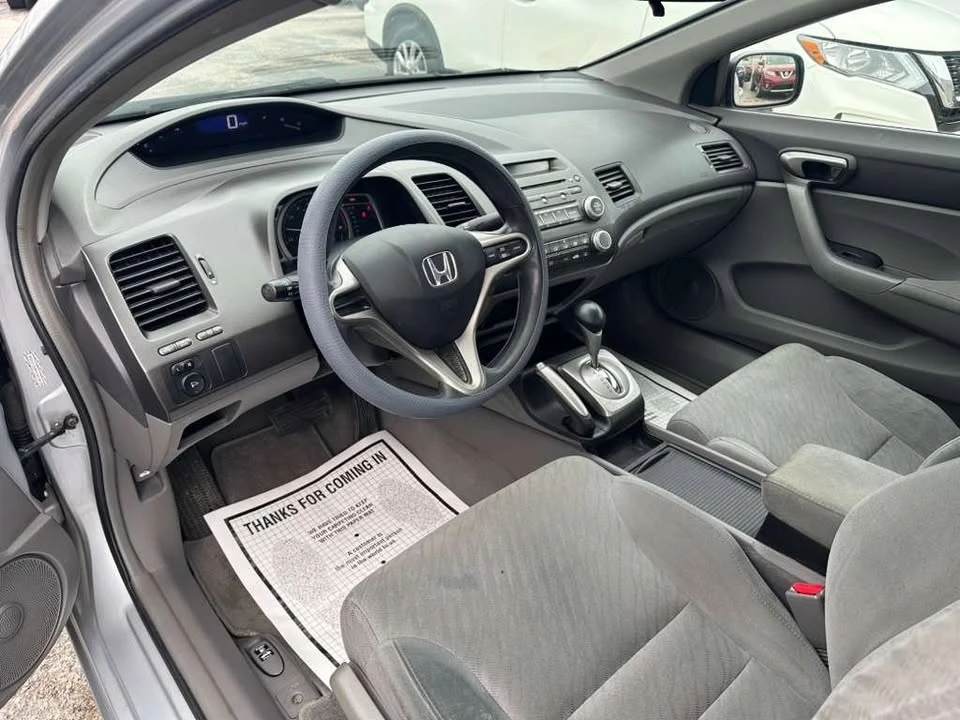 2009 Honda Civic 8th Gen - Image 11 of 20