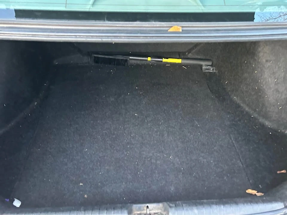 2009 Honda Civic 8th Gen - Image 14 of 14