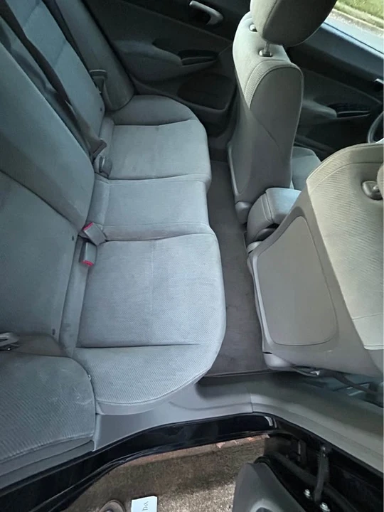 2009 Honda Civic 8th Gen - Image 11 of 14