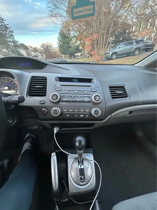 2009 Honda Civic 8th Gen - Image 12 of 14