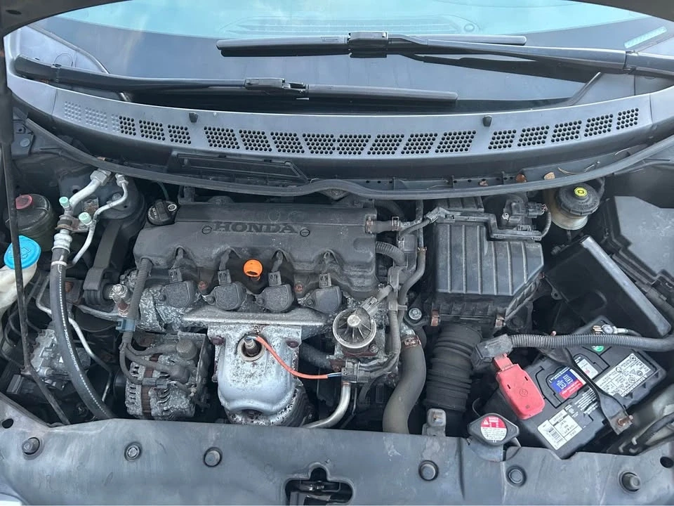 2009 Honda Civic 8th Gen - Image 13 of 14