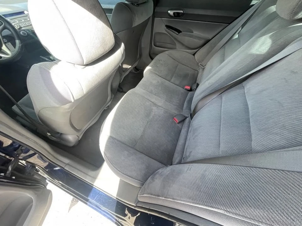 2009 Honda Civic 8th Gen - Image 15 of 19