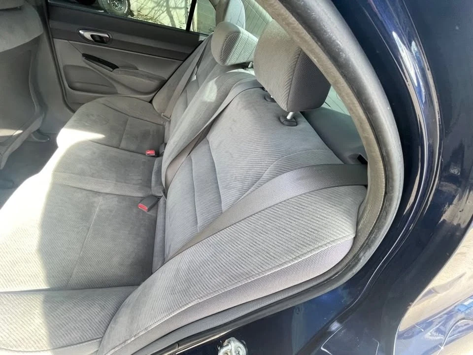 2009 Honda Civic 8th Gen - Image 14 of 19