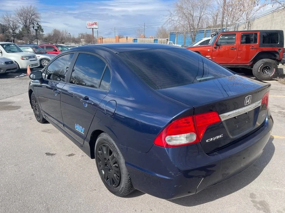 2009 Honda Civic 8th Gen - Image 6 of 19