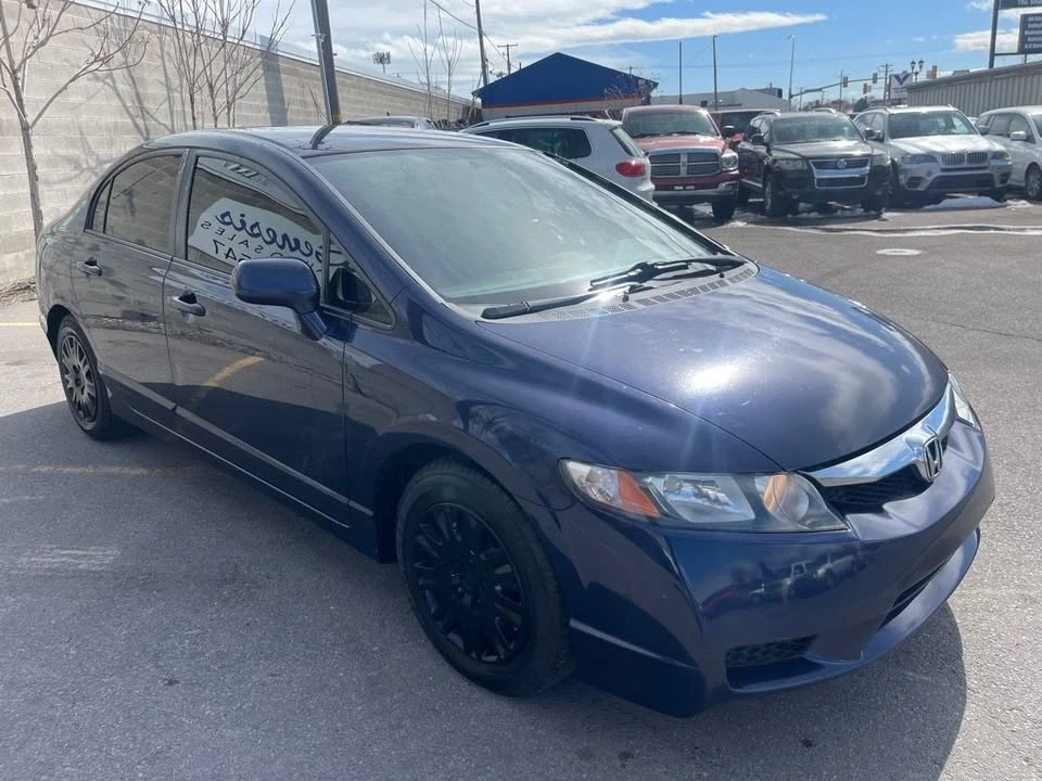 2009 Honda Civic 8th Gen - Image 2 of 19