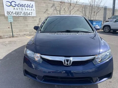 2009 Honda Civic