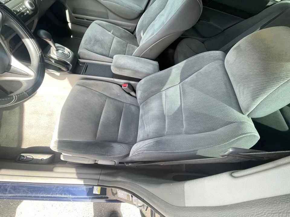 2009 Honda Civic 8th Gen - Image 9 of 19