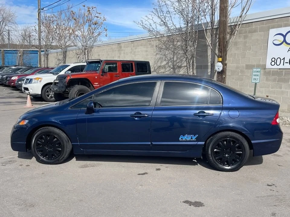 2009 Honda Civic 8th Gen - Image 7 of 19