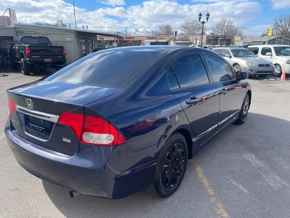 2009 Honda Civic 8th Gen - Image 4 of 19