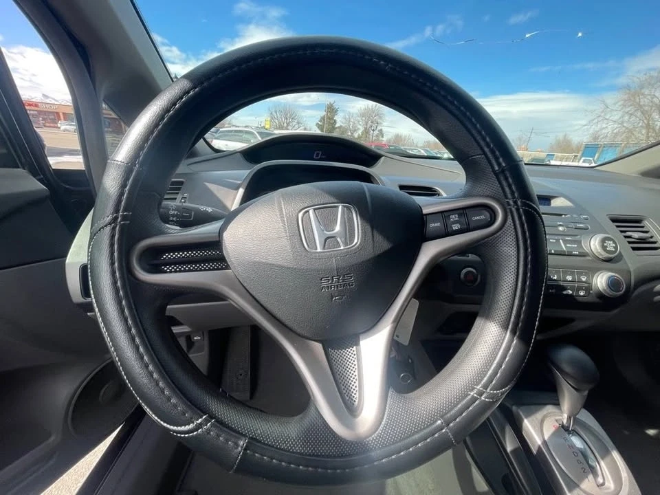 2009 Honda Civic 8th Gen - Image 11 of 19