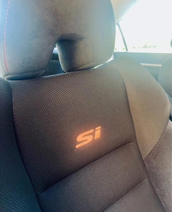 2009 Honda Civic Si 8th Gen - Image 5 of 17