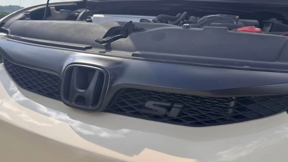 2009 Honda Civic Si 8th Gen - Image 9 of 17