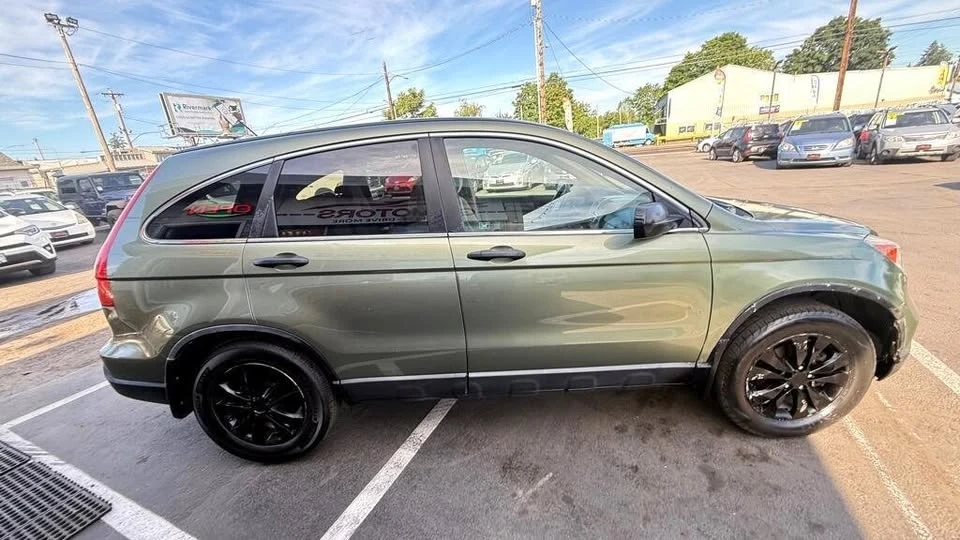 2009 Honda CR-V 3rd Gen - Image 5 of 15