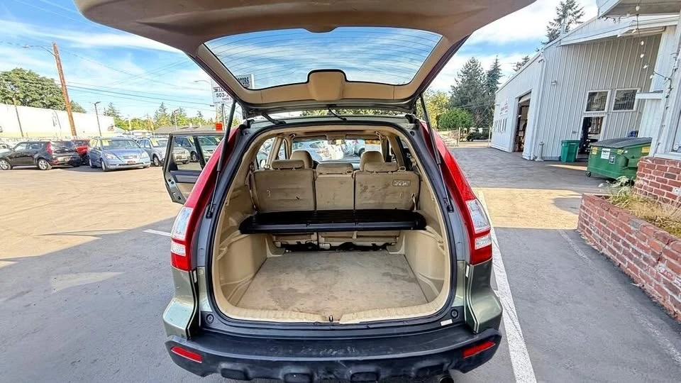 2009 Honda CR-V 3rd Gen - Image 9 of 15