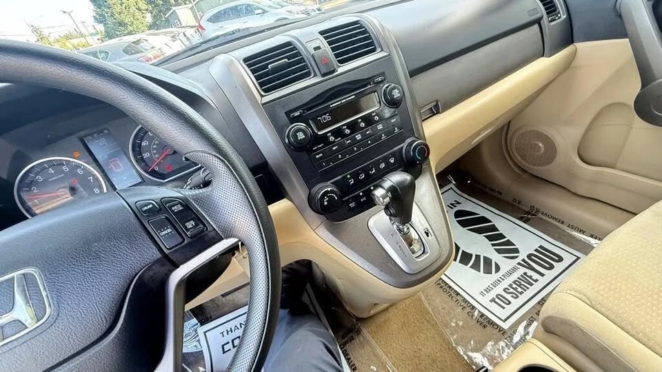 2009 Honda CR-V 3rd Gen - Image 15 of 15