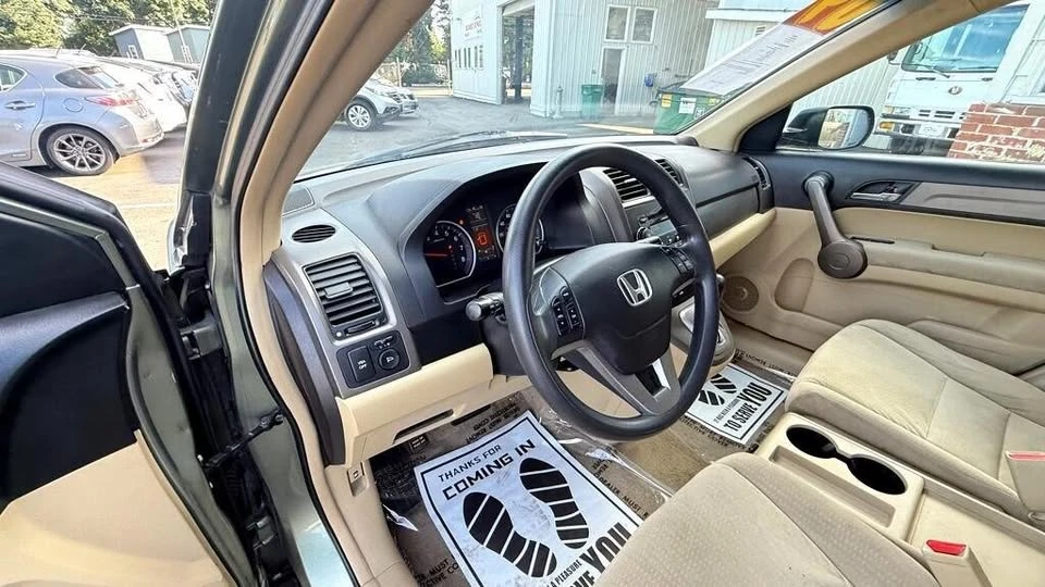 2009 Honda CR-V 3rd Gen - Image 13 of 15