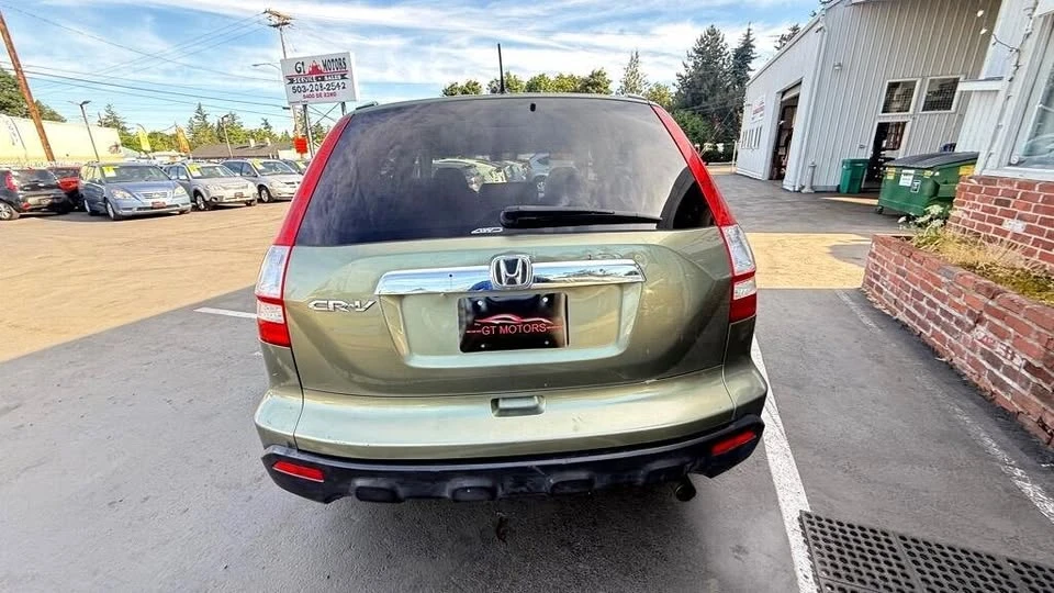 2009 Honda CR-V 3rd Gen - Image 4 of 15