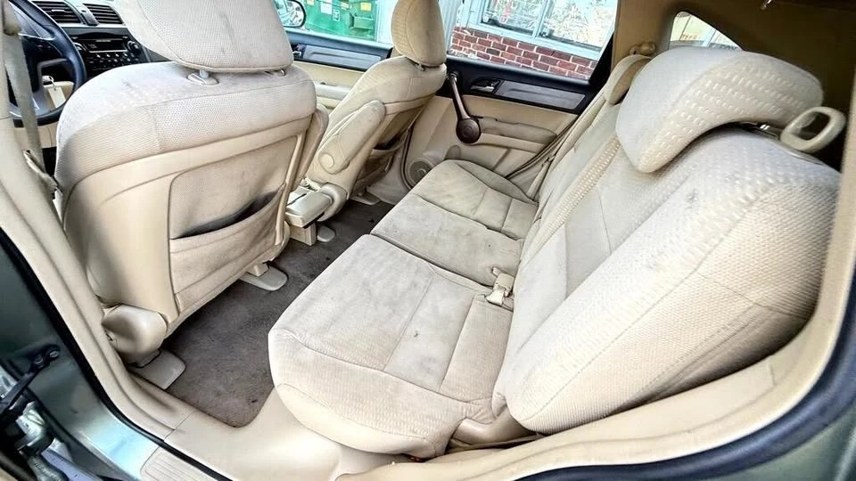 2009 Honda CR-V 3rd Gen - Image 11 of 15