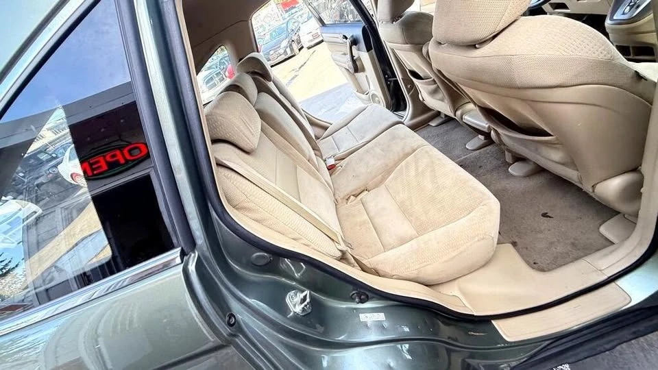 2009 Honda CR-V 3rd Gen - Image 7 of 15