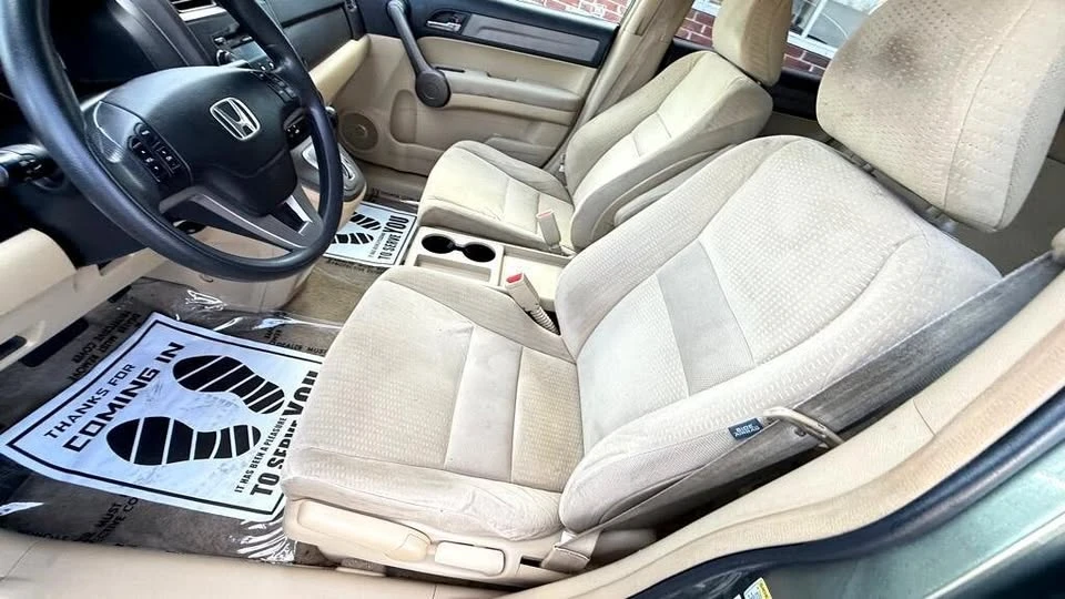 2009 Honda CR-V 3rd Gen - Image 14 of 15