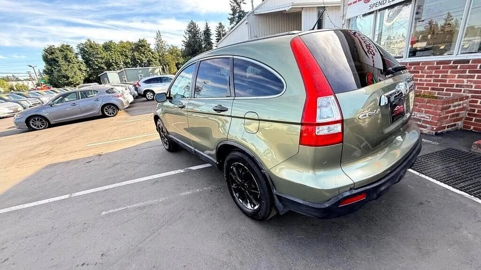 2009 Honda CR-V 3rd Gen - Image 2 of 15