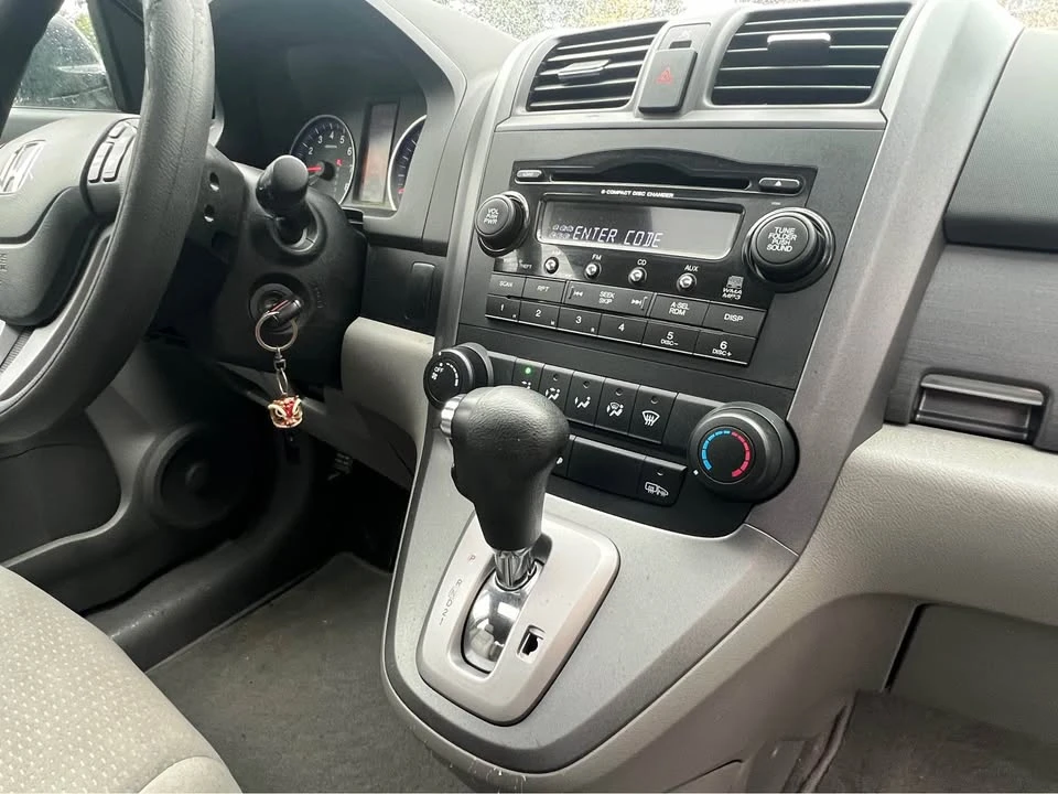 2009 Honda CR-V 3rd Gen - Image 11 of 18