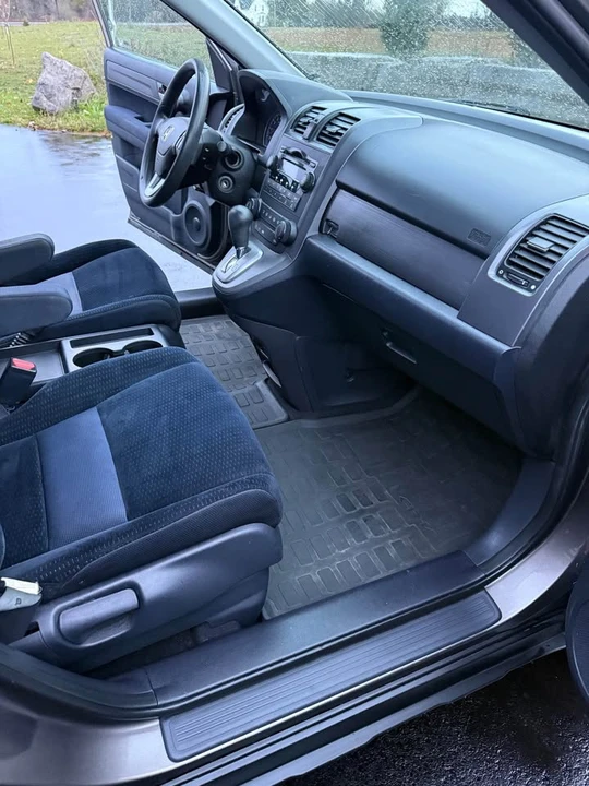2009 Honda CR-V 3rd Gen - Image 7 of 9