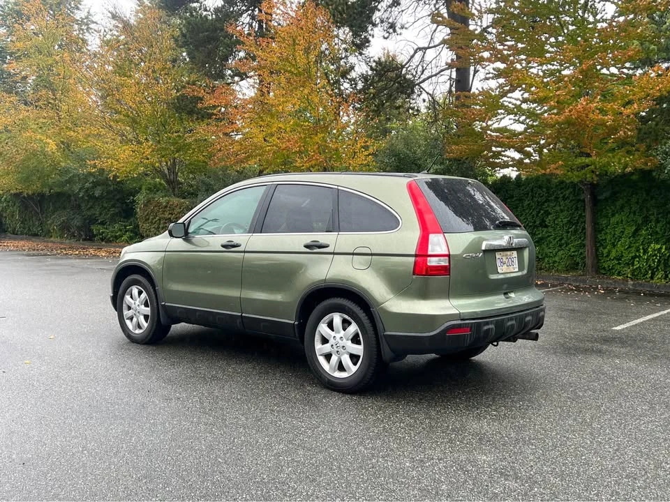 2009 Honda CR-V 3rd Gen - Image 3 of 18