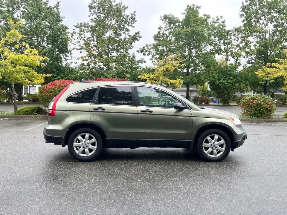 2009 Honda CR-V 3rd Gen - Image 15 of 18