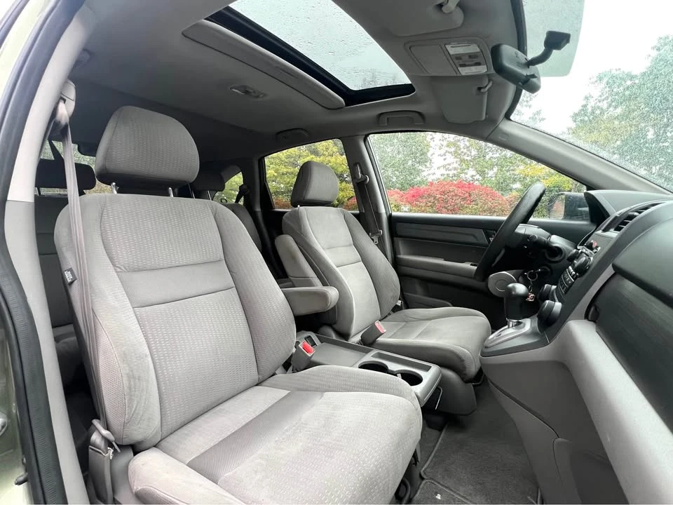 2009 Honda CR-V 3rd Gen - Image 7 of 18