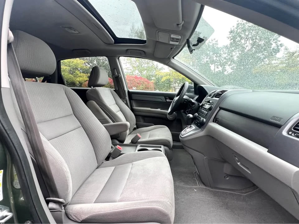 2009 Honda CR-V 3rd Gen - Image 10 of 18