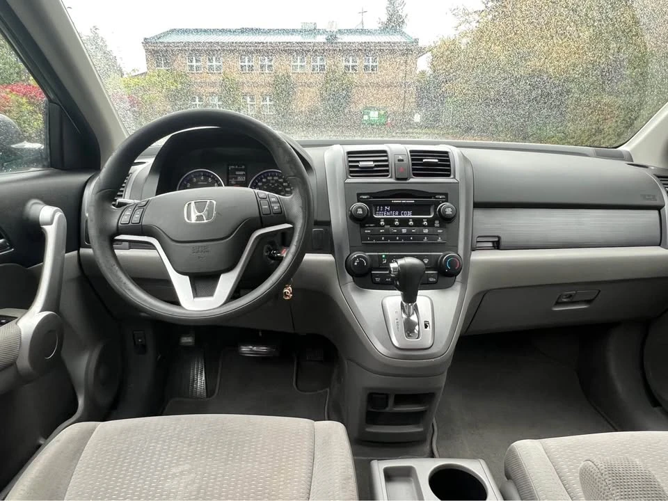 2009 Honda CR-V 3rd Gen - Image 9 of 18