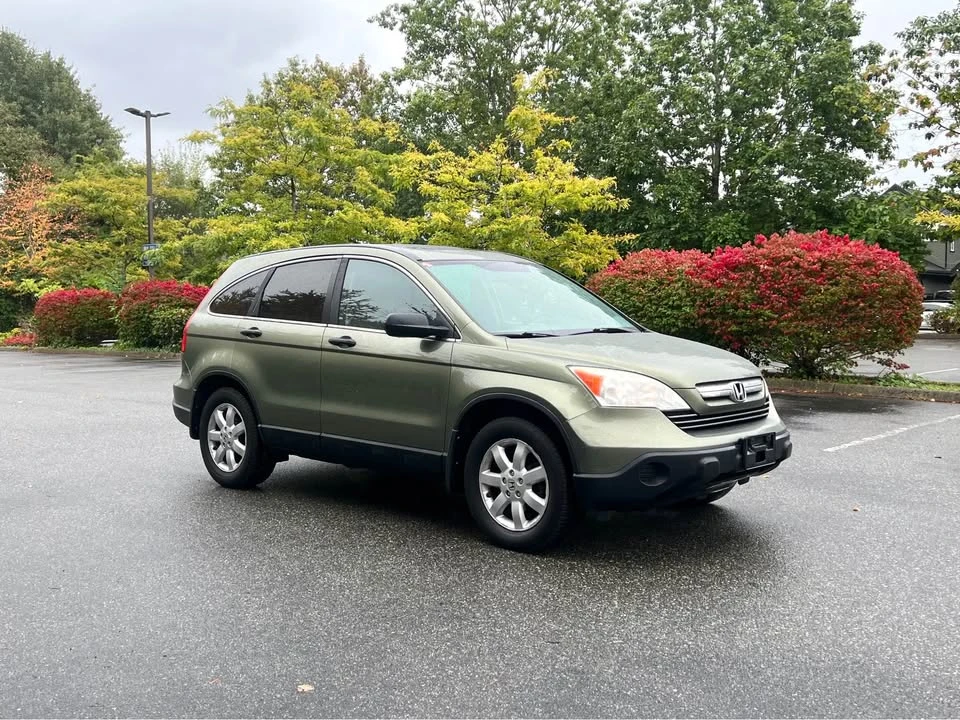 2009 Honda CR-V 3rd Gen - Image 14 of 18