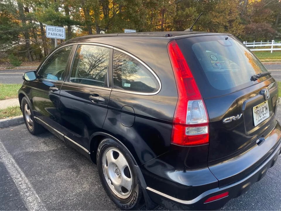 2009 Honda CR-V 3rd Gen - Image 5 of 10