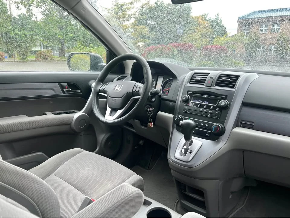 2009 Honda CR-V 3rd Gen - Image 6 of 18