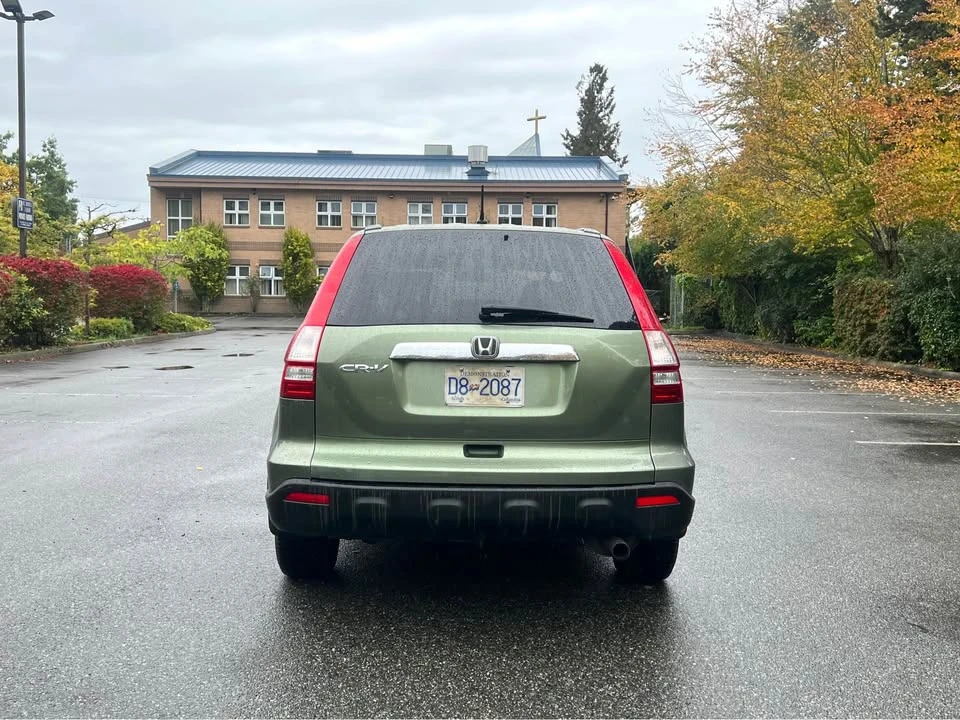 2009 Honda CR-V 3rd Gen - Image 4 of 18