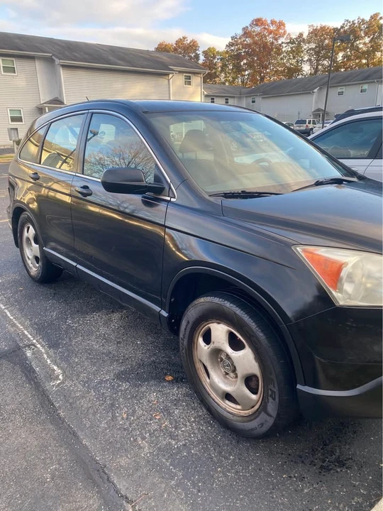 2009 Honda CR-V 3rd Gen - Image 2 of 10