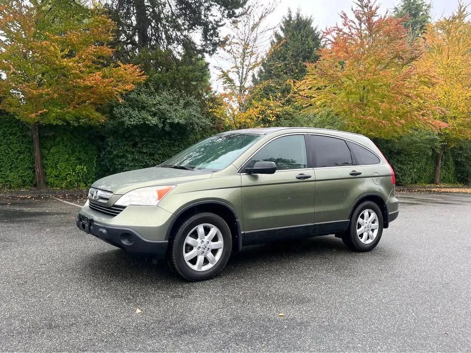 2009 Honda CR-V 3rd Gen - Image 2 of 18