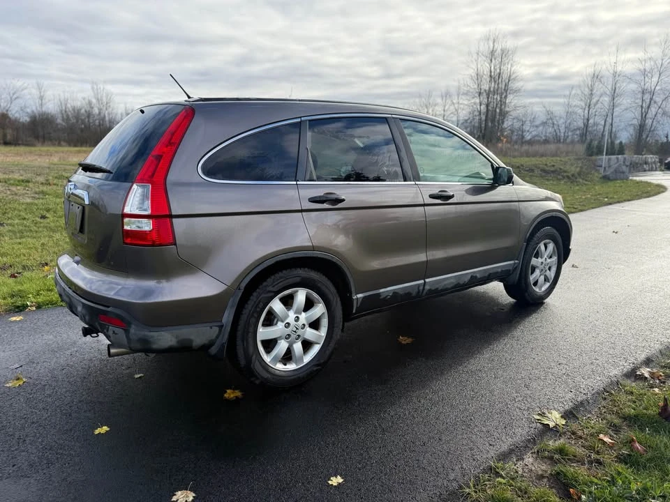 2009 Honda CR-V 3rd Gen - Image 2 of 9