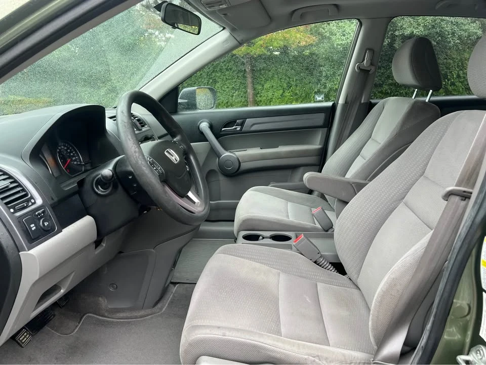 2009 Honda CR-V 3rd Gen - Image 18 of 18