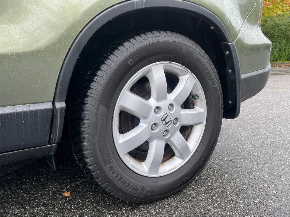 2009 Honda CR-V 3rd Gen - Image 5 of 18