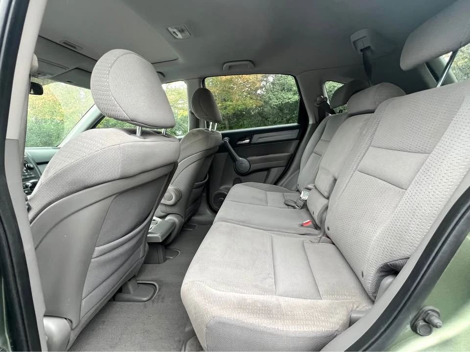 2009 Honda CR-V 3rd Gen - Image 17 of 18