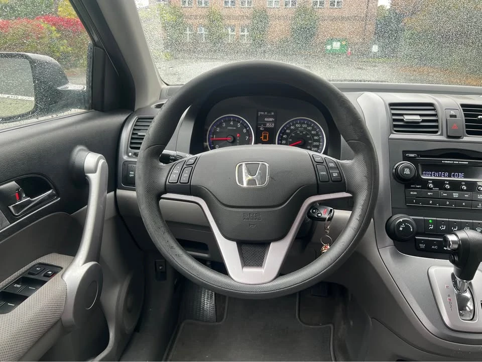 2009 Honda CR-V 3rd Gen - Image 8 of 18