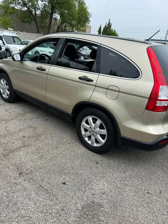 2009 Honda CR-V 3rd Gen - Image 2 of 3