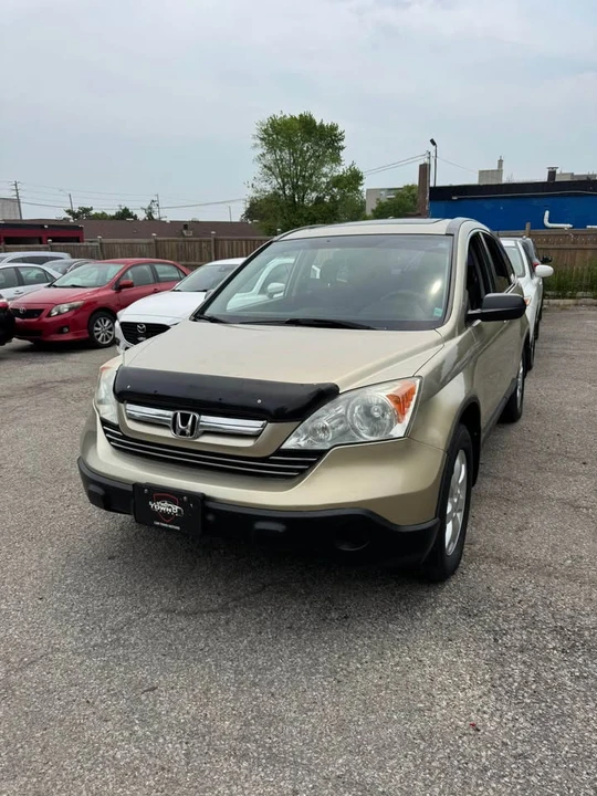2009 Honda CR-V 3rd Gen - Image 3 of 3