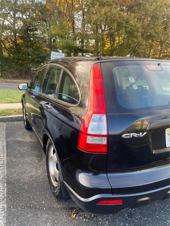 2009 Honda CR-V 3rd Gen - Image 4 of 10