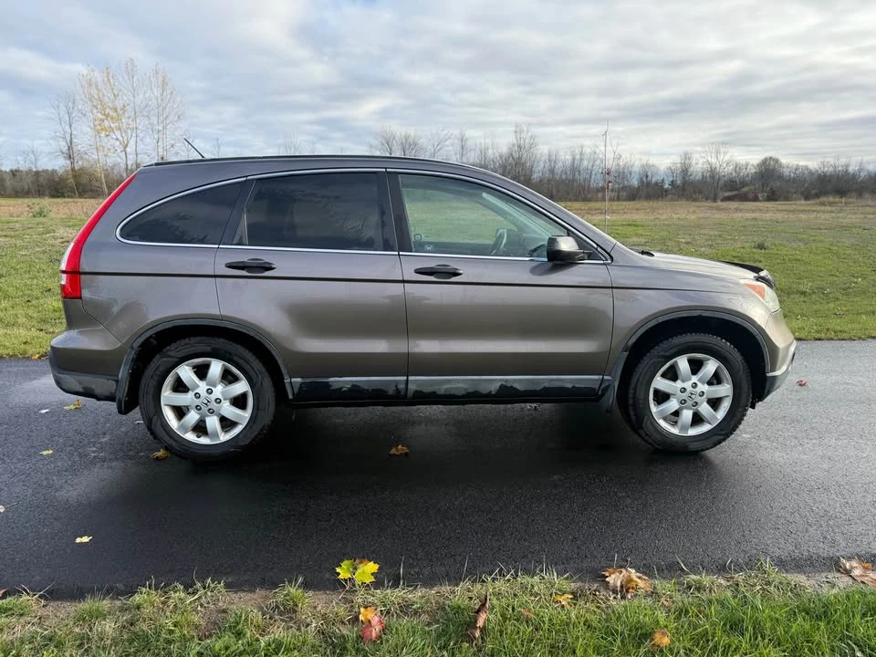 2009 Honda CR-V 3rd Gen - Image 5 of 9