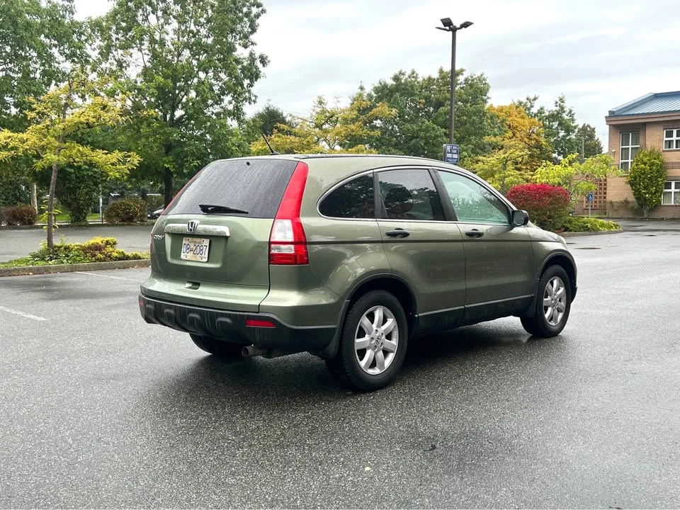 2009 Honda CR-V 3rd Gen - Image 16 of 18