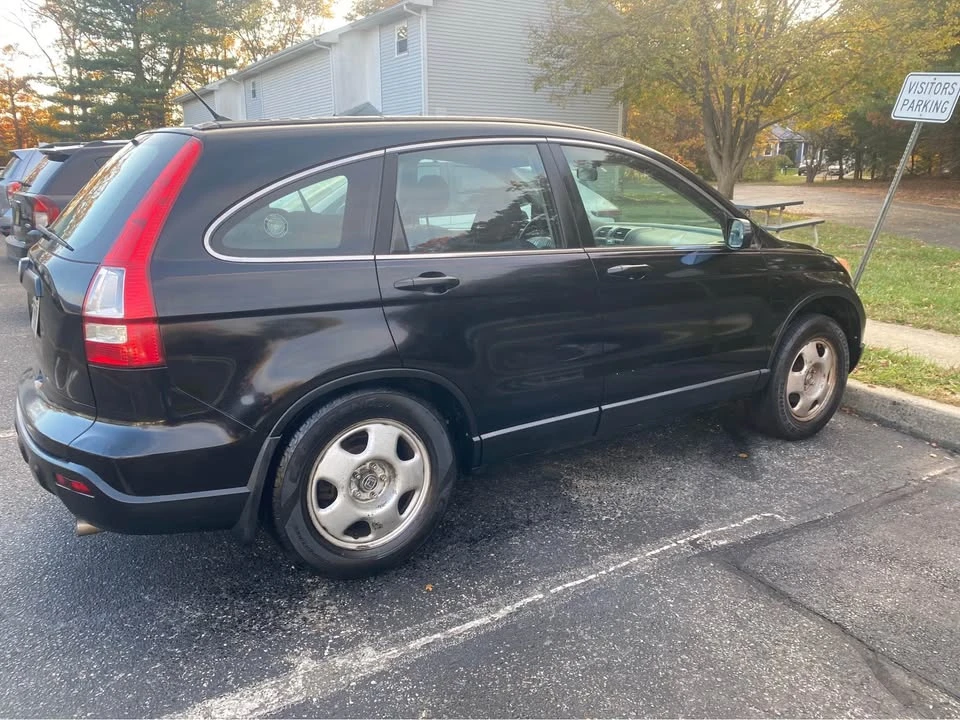 2009 Honda CR-V 3rd Gen - Image 3 of 10