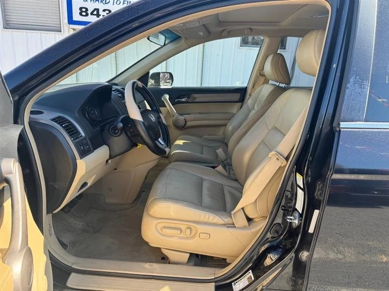 2009 Honda CR-V 3rd Gen - Image 7 of 11